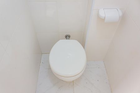 Apartamento à venda com 140m², 4 quartos e 1 vagaBanheiro de serviço