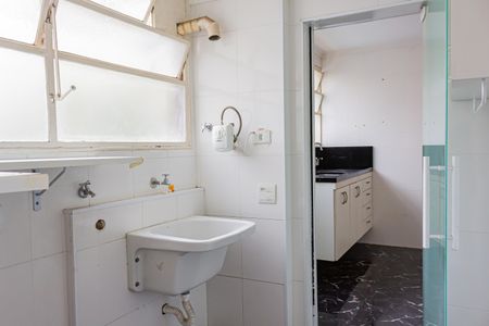 Apartamento à venda com 140m², 4 quartos e 1 vagaÁrea de Serviço