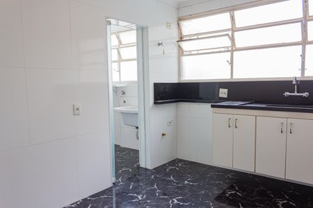 Apartamento à venda com 140m², 4 quartos e 1 vagaCozinha