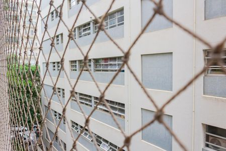 Apartamento à venda com 140m², 4 quartos e 1 vagaVista da Sala