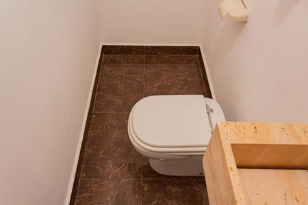 Apartamento à venda com 140m², 4 quartos e 1 vagaLavabo