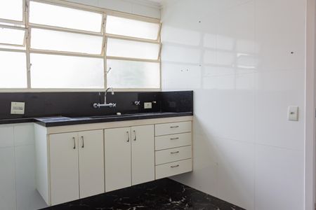 Apartamento à venda com 140m², 4 quartos e 1 vagaCozinha