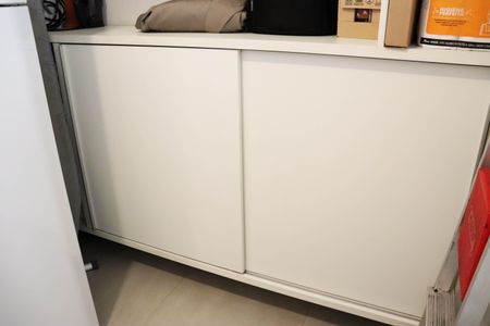 Apartamento à venda com 210m², 3 quartos e 2 vagasQuarto de Serviço