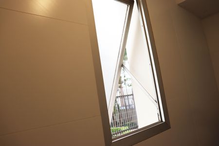 Apartamento à venda com 210m², 3 quartos e 2 vagasBanheiro de serviço