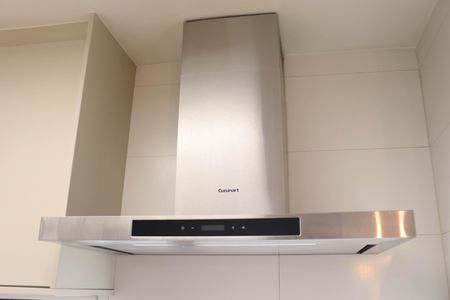 Apartamento à venda com 210m², 3 quartos e 2 vagasCozinha