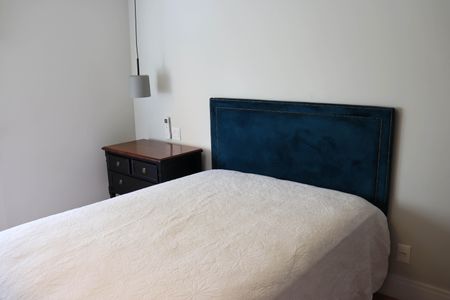 Apartamento à venda com 210m², 3 quartos e 2 vagasSuíte 1