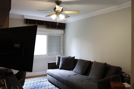 Apartamento à venda com 210m², 3 quartos e 2 vagasQuarto 1