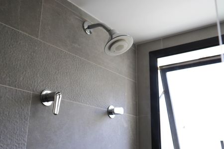 Apartamento à venda com 210m², 3 quartos e 2 vagasBanheiro da Suíte 1