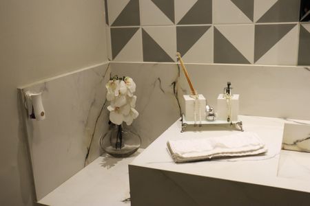 Apartamento à venda com 210m², 3 quartos e 2 vagasLavabo