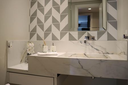 Apartamento à venda com 210m², 3 quartos e 2 vagasLavabo