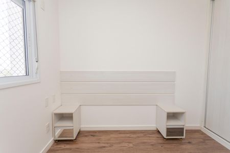 Apartamento à venda com 66m², 2 quartos e 1 vagaQuarto Suíte