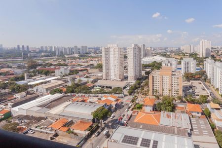 Apartamento à venda com 66m², 2 quartos e 1 vagaVista da Varanda