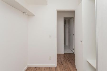 Apartamento à venda com 66m², 2 quartos e 1 vagaQuarto 2