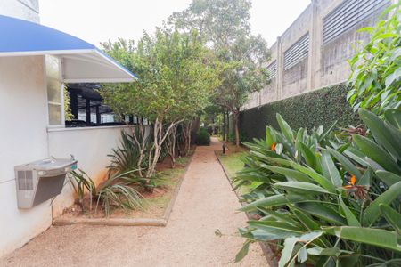 Apartamento à venda com 66m², 2 quartos e 1 vagaÁrea comum