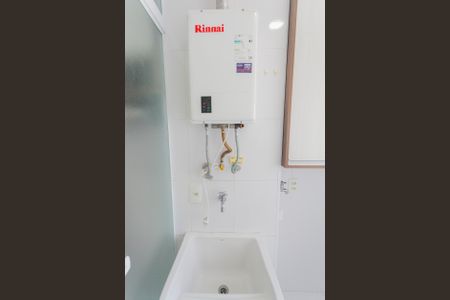 Apartamento à venda com 66m², 2 quartos e 1 vagaÁrea de Serviço