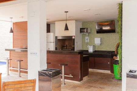 Apartamento à venda com 66m², 2 quartos e 1 vagaEspaço Família