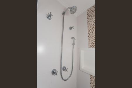 Apartamento à venda com 66m², 2 quartos e 1 vagaBanheiro