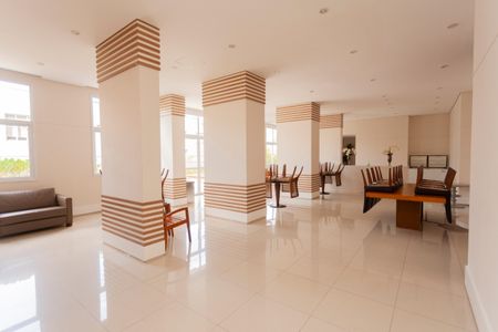 Apartamento à venda com 66m², 2 quartos e 1 vagaEspaço Gourmet