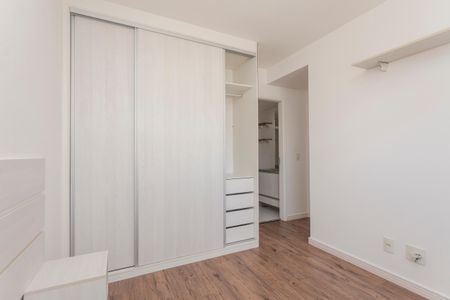 Apartamento à venda com 66m², 2 quartos e 1 vagaQuarto Suíte