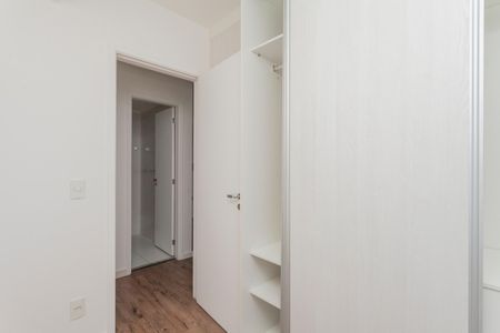 Apartamento à venda com 66m², 2 quartos e 1 vagaQuarto 2