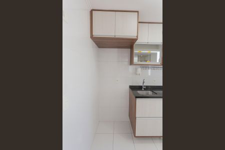 Apartamento à venda com 66m², 2 quartos e 1 vagaCozinha