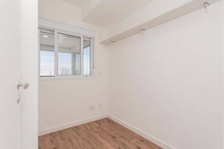 Apartamento à venda com 66m², 2 quartos e 1 vagaQuarto 2