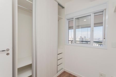 Apartamento à venda com 66m², 2 quartos e 1 vagaQuarto 2