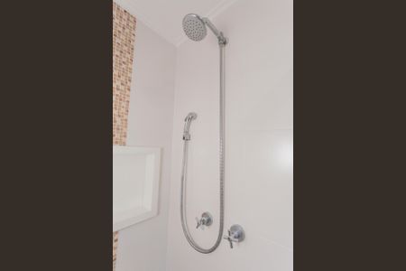 Apartamento à venda com 66m², 2 quartos e 1 vagaBanheiro da Suíte