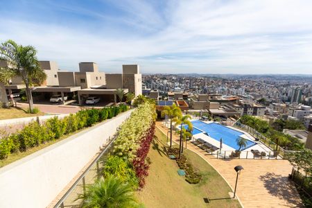 Casa de condomínio à venda com 292m², 3 quartos e 2 vagas Casa de condomínio à venda com 292m², 3 quartos e 2 vagasVista da Área comum - Espaço Gourmet