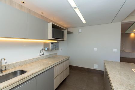 Casa de condomínio à venda com 292m², 3 quartos e 2 vagas Casa de condomínio à venda com 292m², 3 quartos e 2 vagasCozinha