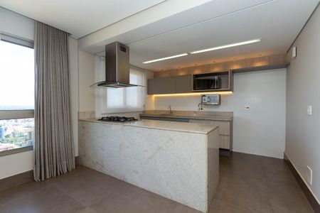 Casa de condomínio à venda com 292m², 3 quartos e 2 vagas Casa de condomínio à venda com 292m², 3 quartos e 2 vagasCozinha