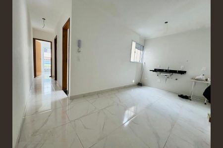 Apartamento à venda com 50m², 2 quartos e sem vagaFoto 01