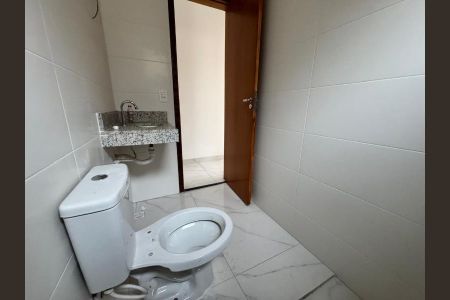 Apartamento à venda com 51m², 2 quartos e sem vaga Apartamento à venda com 51m², 2 quartos e sem vagaFoto 16
