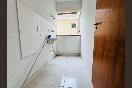 Apartamento à venda com 51m², 2 quartos e sem vaga Apartamento à venda com 51m², 2 quartos e sem vagaFoto 04