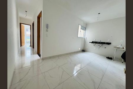 Apartamento à venda com 51m², 2 quartos e sem vaga Apartamento à venda com 51m², 2 quartos e sem vagaFoto 03