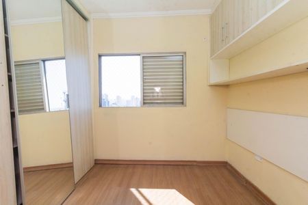 Casa de condomínio para alugar com 60m², 2 quartos e 1 vagaQuarto 2