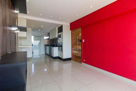 Casa de condomínio para alugar com 60m², 2 quartos e 1 vagaSala e Varanda