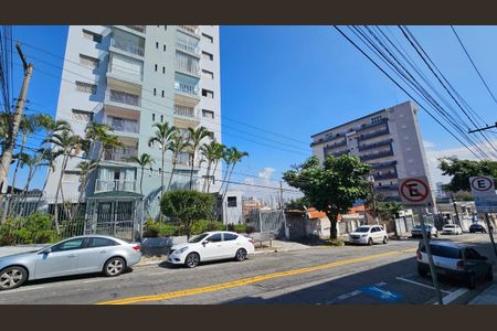 Casa de condomínio para alugar com 60m², 2 quartos e 1 vagaFachada