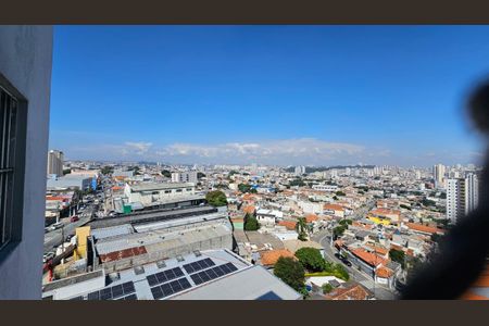 Casa de condomínio para alugar com 60m², 2 quartos e 1 vagaÁrea de Serviço - Vista