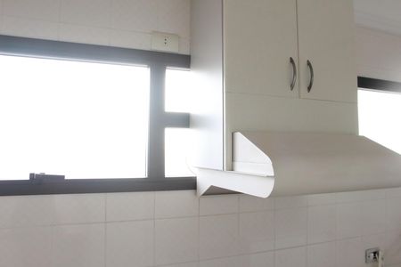 Apartamento à venda com 143m², 3 quartos e 3 vagasCozinha