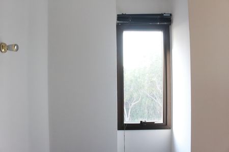 Apartamento à venda com 143m², 3 quartos e 3 vagasBanheiro de Serviço