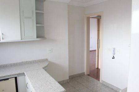 Apartamento à venda com 143m², 3 quartos e 3 vagasCozinha