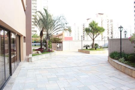 Apartamento à venda com 143m², 3 quartos e 3 vagasÁrea comum