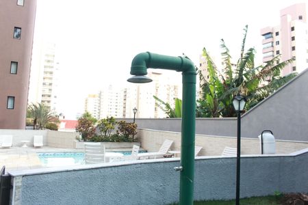 Apartamento à venda com 143m², 3 quartos e 3 vagasÁrea comum