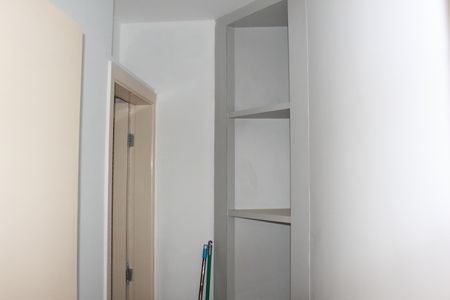 Apartamento à venda com 143m², 3 quartos e 3 vagasÁrea comum