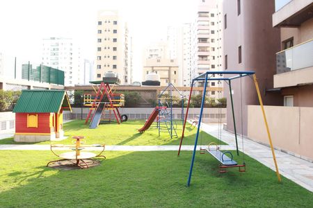 Apartamento à venda com 143m², 3 quartos e 3 vagasÁrea comum