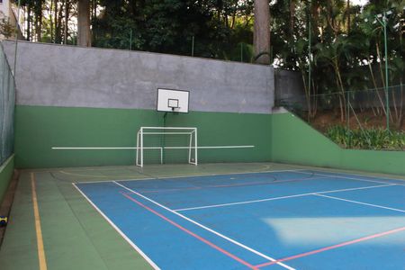 Apartamento à venda com 143m², 3 quartos e 3 vagasÁrea comum