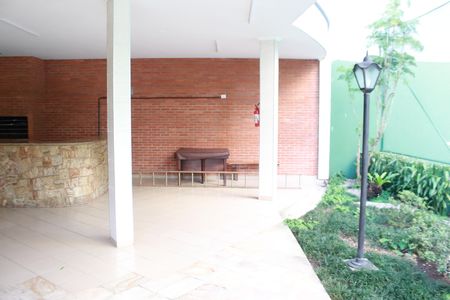Apartamento à venda com 143m², 3 quartos e 3 vagasÁrea comum