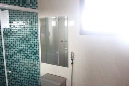 Apartamento à venda com 143m², 3 quartos e 3 vagasBanheiro Suíte