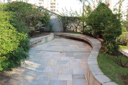 Apartamento à venda com 143m², 3 quartos e 3 vagasÁrea comum